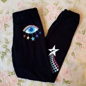 Lauren Moshi Sweatpants